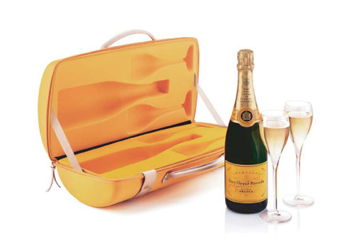 Veuve Clicquot Manhattan Polo Classic + Giveaway
