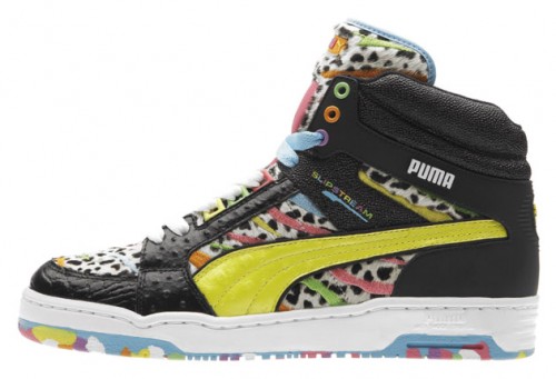 Puma Limited Edition Pony Cross Style Pack