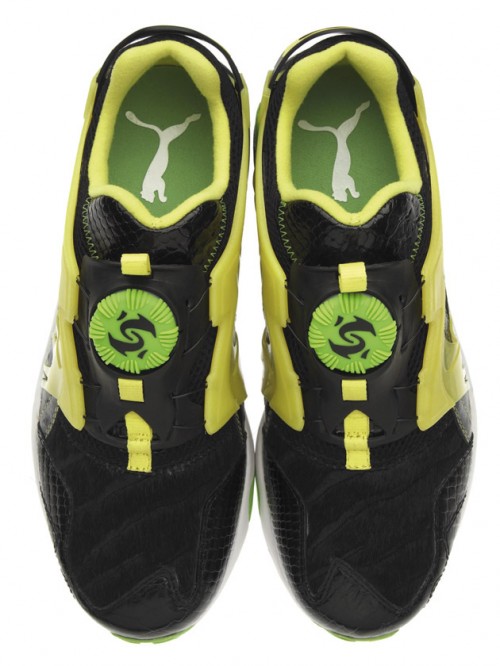 Puma Limited Edition Pony Cross Style Pack