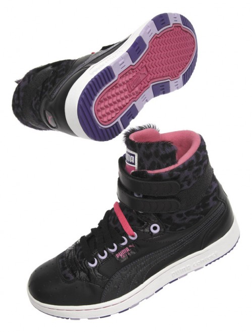 Puma Limited Edition Pony Cross Style Pack