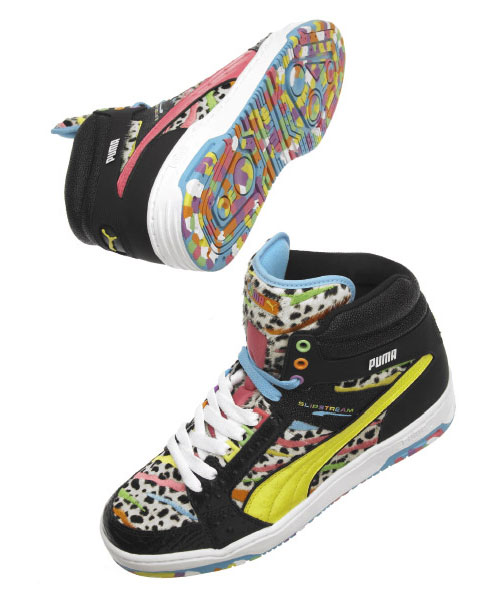 Puma Limited Edition Pony Cross Style Pack
