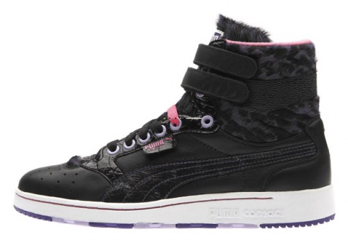 Puma Limited Edition Pony Cross Style Pack