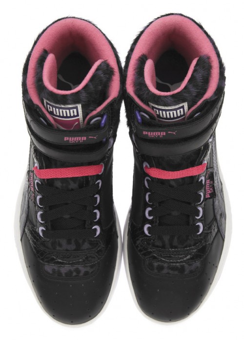 Puma Limited Edition Pony Cross Style Pack