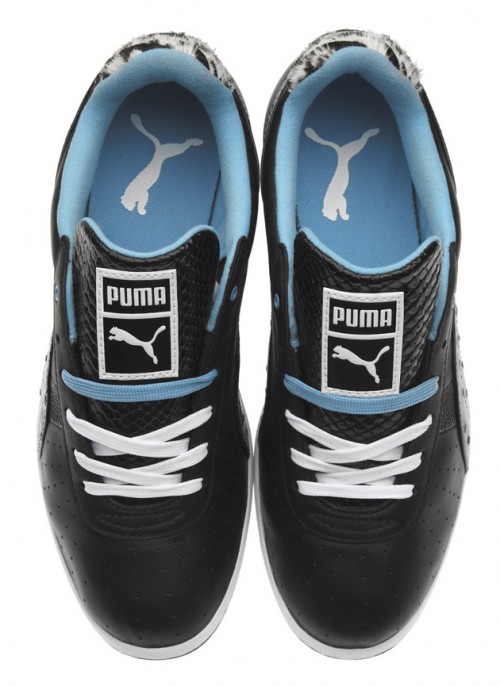 Puma Limited Edition Pony Cross Style Pack