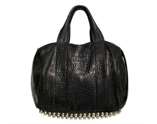 Alexander Wang Fall 2009 Shoes & Bags Collection