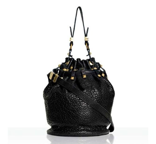 Alexander Wang Fall 2009 Shoes & Bags Collection