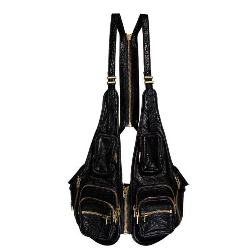 Alexander Wang Fall 2009 Shoes & Bags Collection