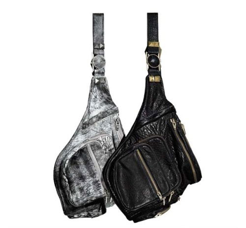 Alexander Wang Fall 2009 Shoes & Bags Collection