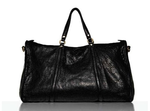 Alexander Wang Fall 2009 Shoes & Bags Collection