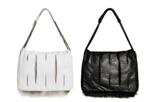 Alexander Wang Fall 2009 Shoes & Bags Collection