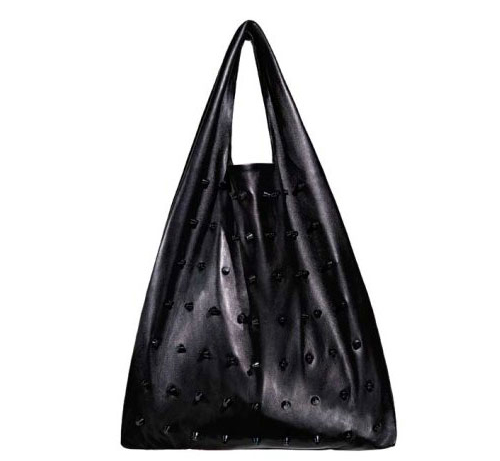 Alexander Wang Fall 2009 Shoes & Bags Collection