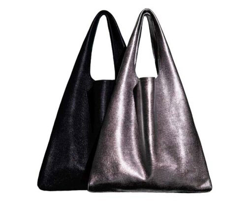 Alexander Wang Fall 2009 Shoes & Bags Collection