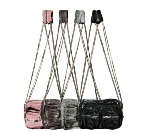 Alexander Wang Fall 2009 Shoes & Bags Collection
