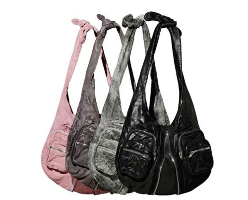 Alexander Wang Fall 2009 Shoes & Bags Collection