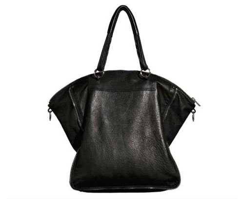 Alexander Wang Fall 2009 Shoes & Bags Collection