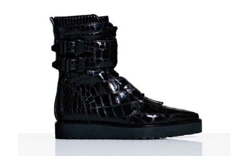 Alexander Wang Fall 2009 Shoes & Bags Collection