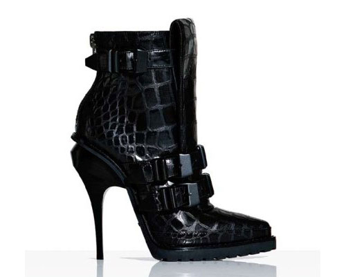 Alexander Wang Fall 2009 Shoes & Bags Collection