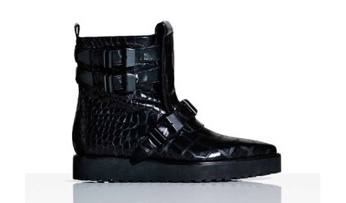 Alexander Wang Fall 2009 Shoes & Bags Collection