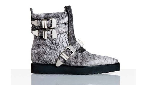 Alexander Wang Fall 2009 Shoes & Bags Collection