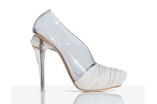 Alexander Wang Fall 2009 Shoes & Bags Collection