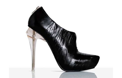 Alexander Wang Fall 2009 Shoes & Bags Collection