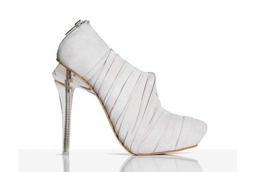 Alexander Wang Fall 2009 Shoes & Bags Collection
