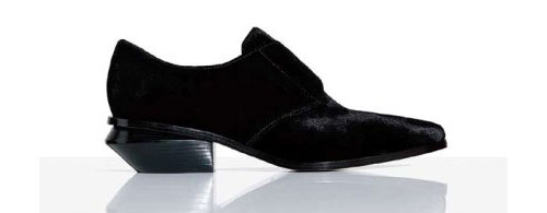 Alexander Wang Fall 2009 Shoes & Bags Collection