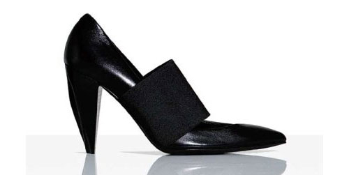 Alexander Wang Fall 2009 Shoes & Bags Collection