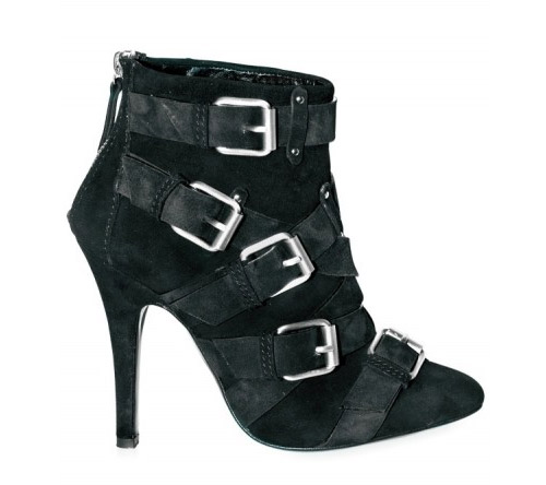 Balmain Fall/Winter 2009 Collection Available at Luisaviaroma