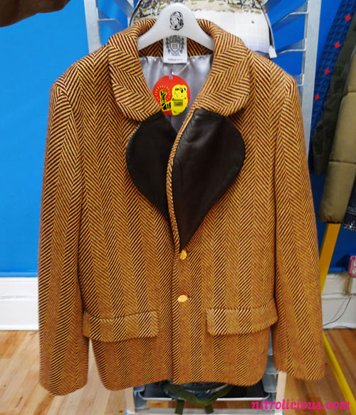 BBC/Ice Cream Fall/Winter 2009 Collection Preview
