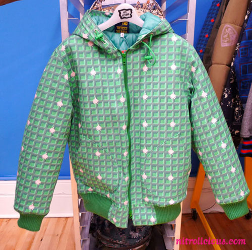 BBC/Ice Cream Fall/Winter 2009 Collection Preview