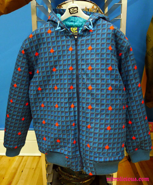 BBC/Ice Cream Fall/Winter 2009 Collection Preview