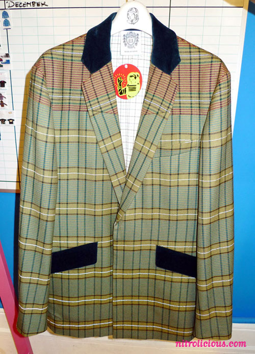 BBC/Ice Cream Fall/Winter 2009 Collection Preview