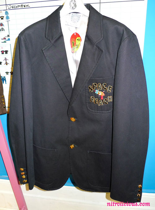 BBC/Ice Cream Fall/Winter 2009 Collection Preview