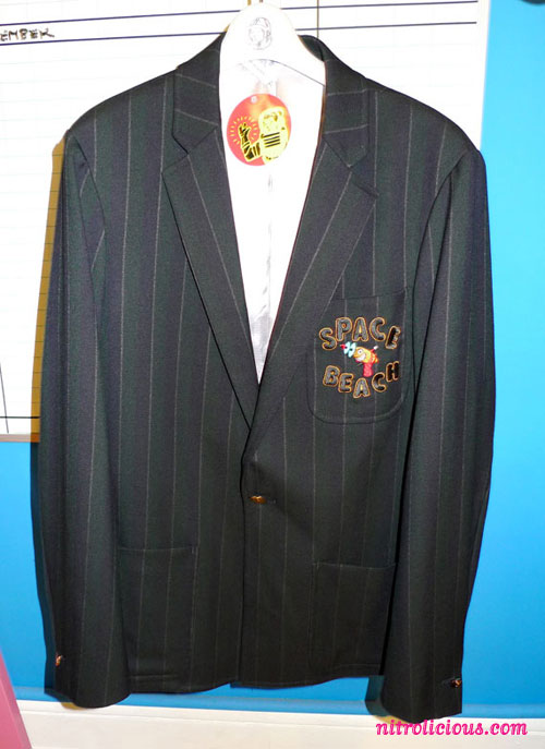 BBC/Ice Cream Fall/Winter 2009 Collection Preview