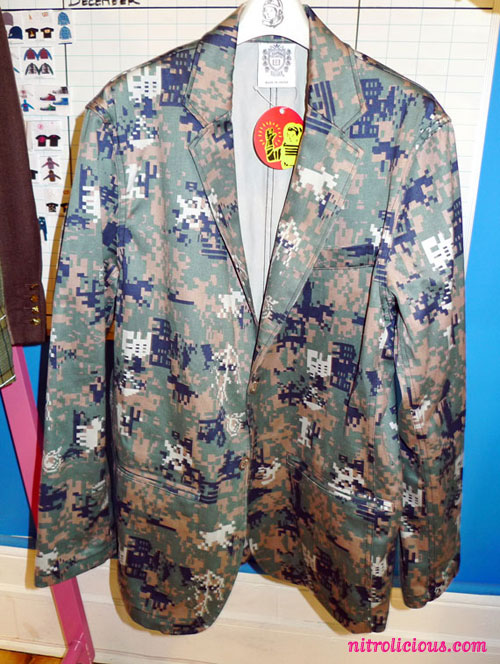 BBC/Ice Cream Fall/Winter 2009 Collection Preview