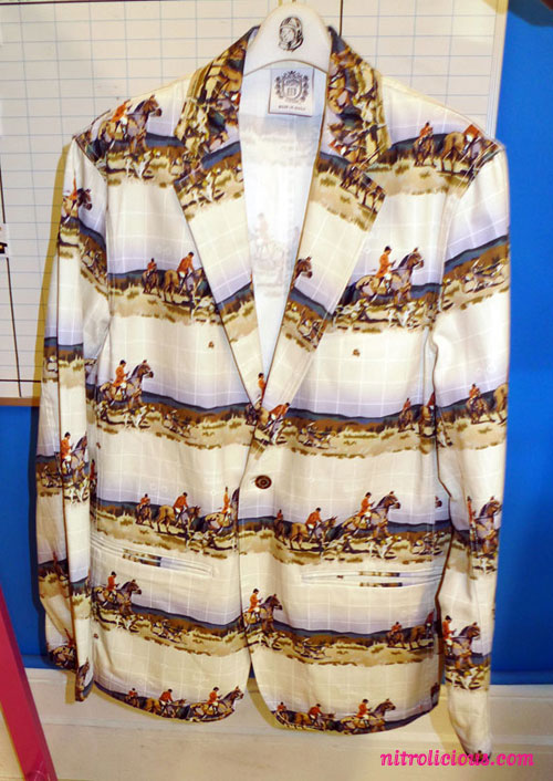 BBC/Ice Cream Fall/Winter 2009 Collection Preview