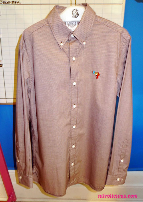 BBC/Ice Cream Fall/Winter 2009 Collection Preview