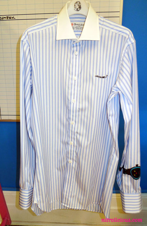 BBC/Ice Cream Fall/Winter 2009 Collection Preview