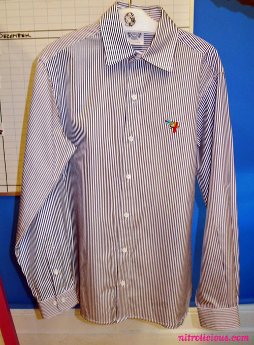 BBC/Ice Cream Fall/Winter 2009 Collection Preview