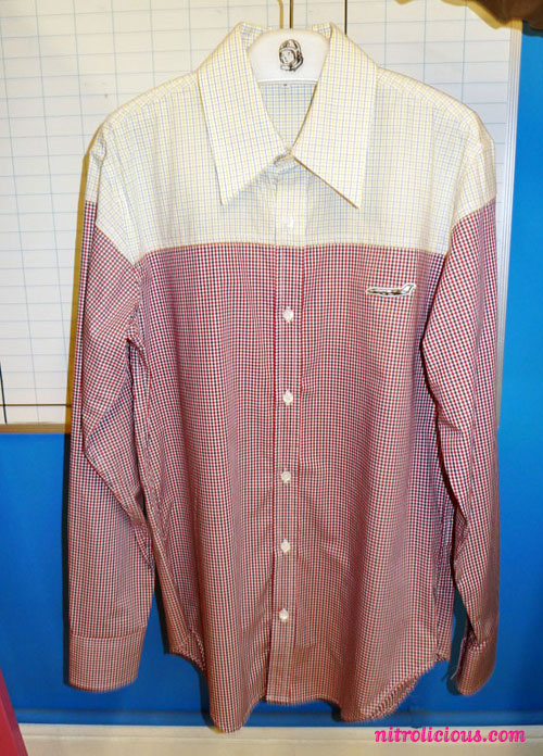 BBC/Ice Cream Fall/Winter 2009 Collection Preview