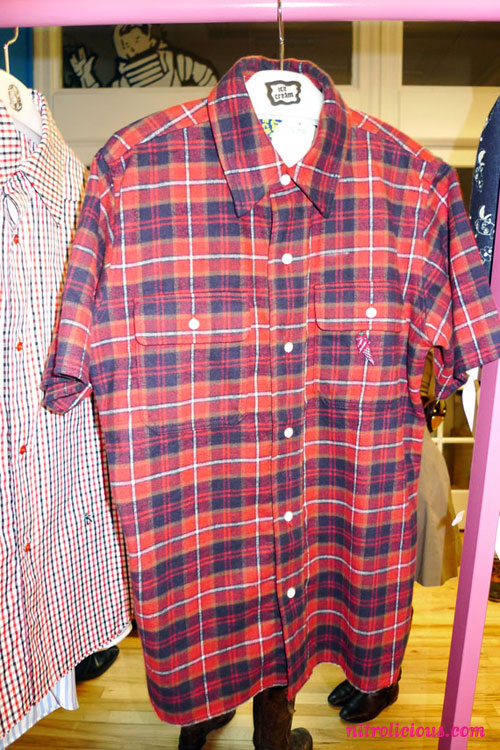 BBC/Ice Cream Fall/Winter 2009 Collection Preview