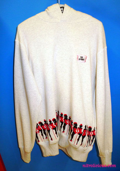 BBC/Ice Cream Fall/Winter 2009 Collection Preview