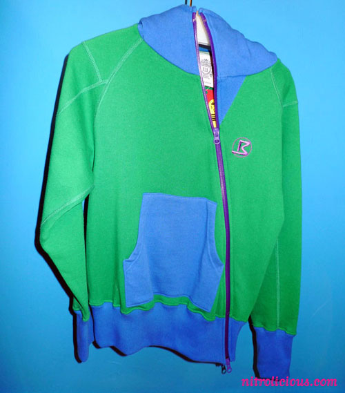 BBC/Ice Cream Fall/Winter 2009 Collection Preview