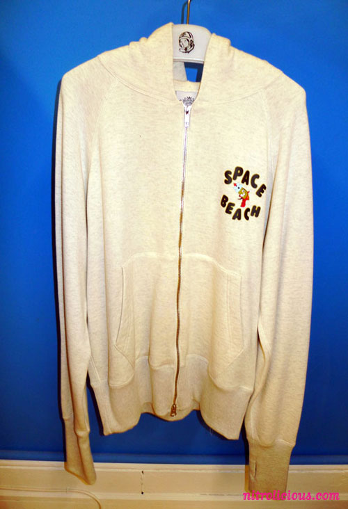 BBC/Ice Cream Fall/Winter 2009 Collection Preview