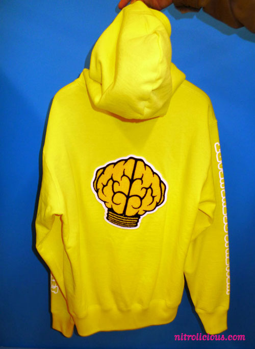 BBC/Ice Cream Fall/Winter 2009 Collection Preview