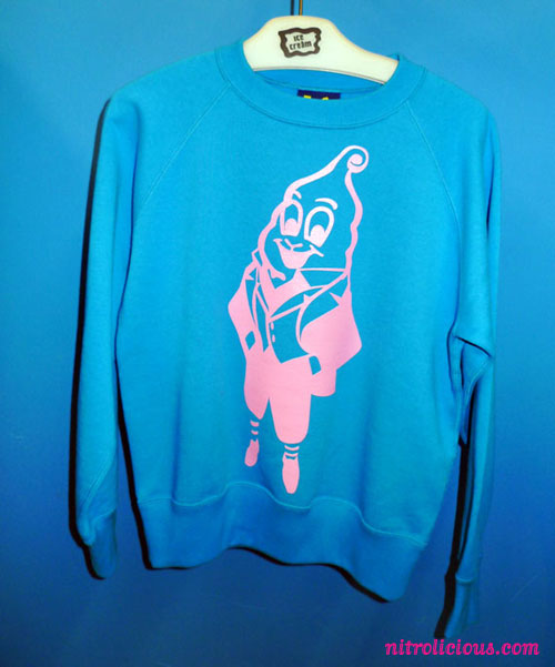BBC/Ice Cream Fall/Winter 2009 Collection Preview