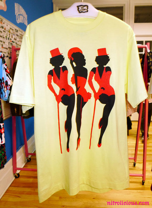 BBC/Ice Cream Fall/Winter 2009 Collection Preview