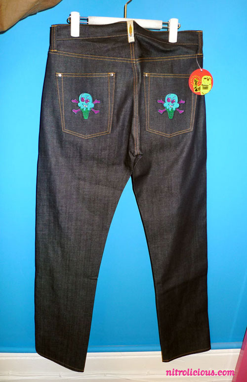 BBC/Ice Cream Fall/Winter 2009 Collection Preview