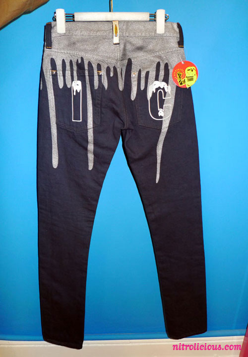 BBC/Ice Cream Fall/Winter 2009 Collection Preview